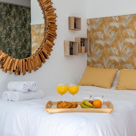 Top2Stay Thyssen Малага Экстерьер фото